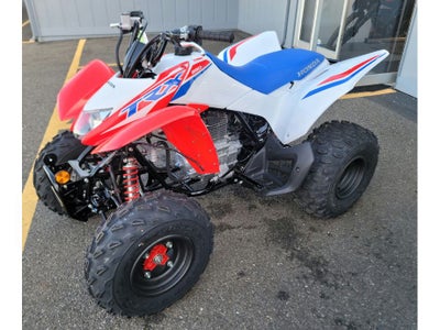 2026 Honda TRX250X Base