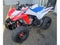 2026 Honda TRX250X Base