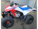2026 Honda TRX250X Base