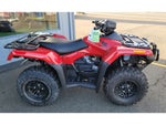 2026 Honda Rubicon 700 4x4 Automatic Base