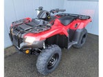 2026 Honda Rancher 4x4 Base