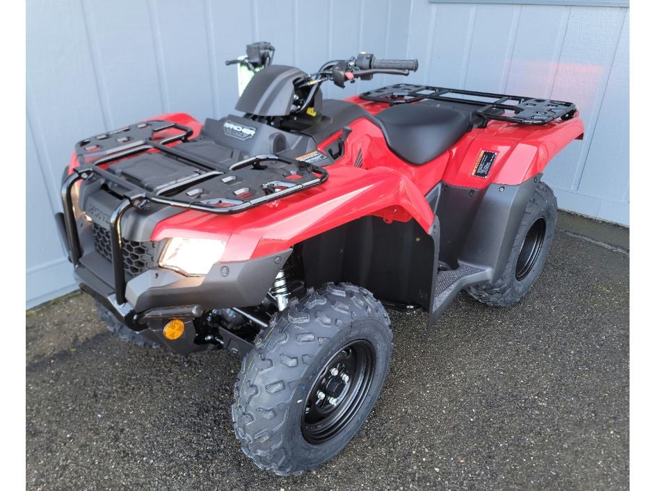 2026 Honda Rancher 4x4 Base