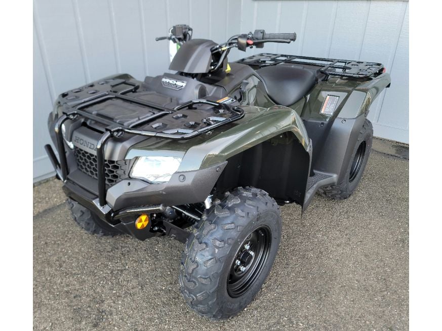 2026 Honda Rancher 4x4 Base