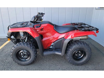2027 Honda Rancher 4x4 Base