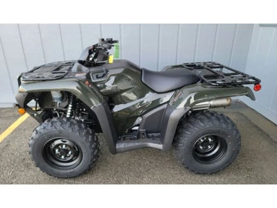 2026 Honda Rancher 4x4 Base
