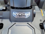 2026 Honda Rancher 4x4 Base