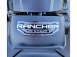 2025 Honda Rancher 4x4 Automatic DCT EPS Base