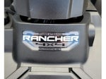 2026 Honda Rancher 4x4 Automatic DCT EPS Base