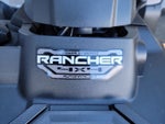 2027 Honda Rancher 4x4 Automatic DCT EPS Base
