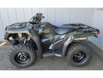 2027 Honda Rancher 4x4 Automatic DCT EPS Base