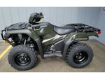 2027 Honda Foreman 4x4 EPS Base