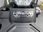 2027 Honda Foreman 4x4 EPS Base