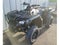 2026 Honda Foreman 4x4 EPS Base