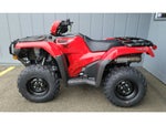 2027 Honda Foreman Rubicon 4x4 EPS Base