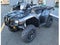 2026 Honda Foreman Rubicon 4x4 DCT EPS Deluxe Base
