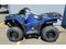 2026 Honda Rancher 4x4 Automatic DCT IRS EPS Base