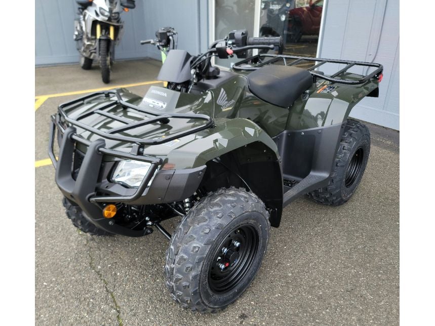 2026 Honda Recon ES Base