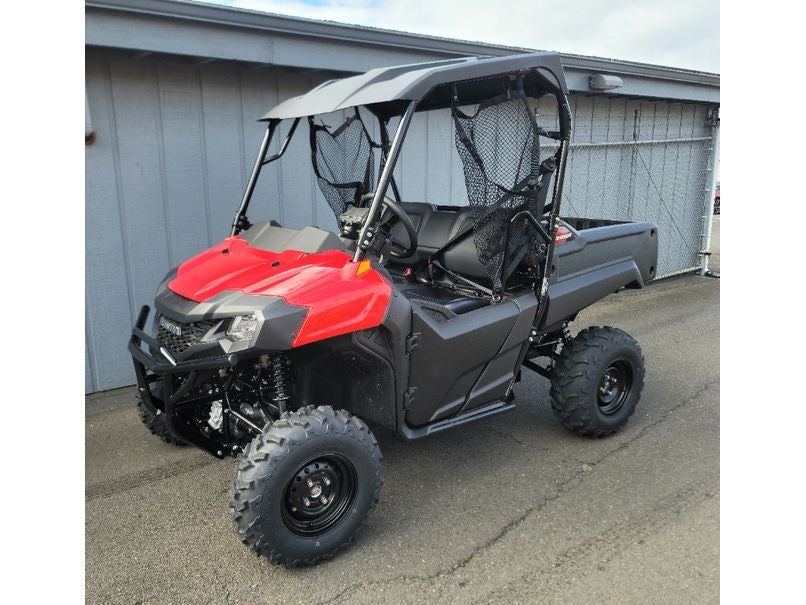 2026 Honda Pioneer 700 Base