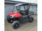 2026 Honda Pioneer 700 Base