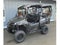 2026 Honda Pioneer 700-4 Deluxe Base