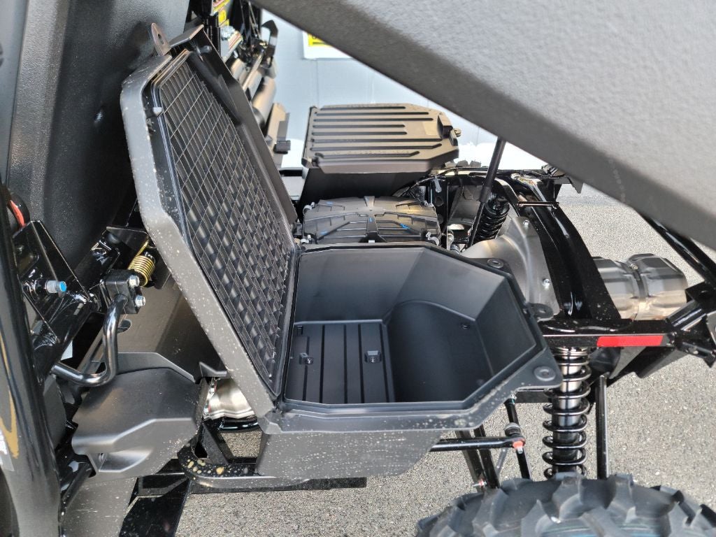 2026 Honda Pioneer 700 Deluxe Base