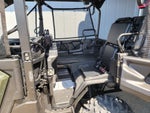 2026 Honda Pioneer 1000-5 Deluxe Base