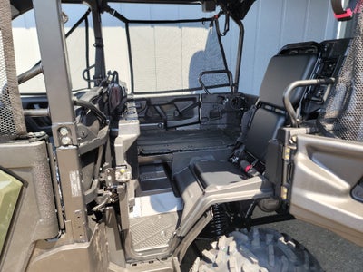 2026 Honda Pioneer 1000-5 Deluxe Base