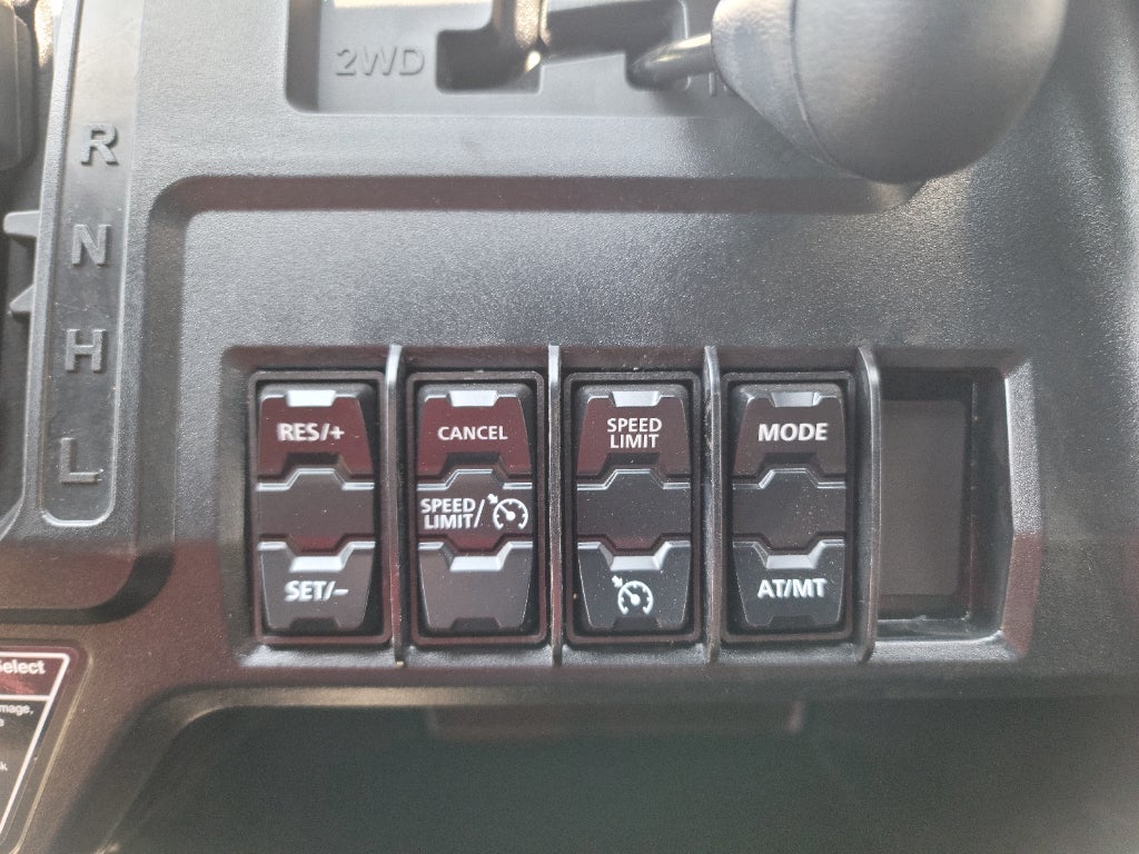 2026 Honda Pioneer 1000-5 Deluxe Base