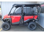 2026 Honda Pioneer 1000-5 Deluxe Base