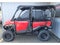2026 Honda Pioneer 1000-5 Deluxe Base