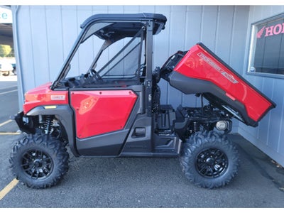 2026 Honda Pioneer 1000 Deluxe Base