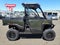 2026 Honda Pioneer 1000 Deluxe Base