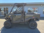 2026 Honda Pioneer 1000 Deluxe Base