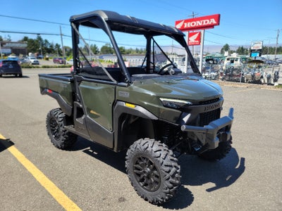 2026 Honda Pioneer 1000 Deluxe Base