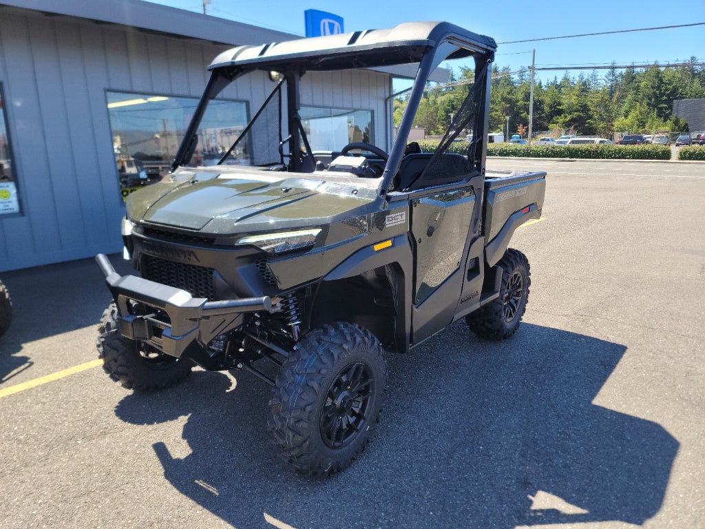 2026 Honda Pioneer 1000 Deluxe Base