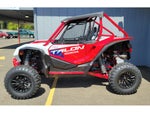 2026 Honda Talon 1000R FOX Live Valve Base