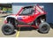 2026 Honda Talon 1000R FOX Live Valve Base