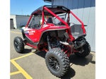 2026 Honda Talon 1000R FOX Live Valve Base