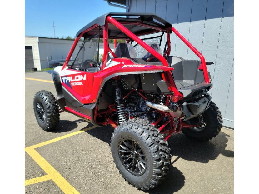 2026 Honda Talon 1000R FOX Live Valve Base
