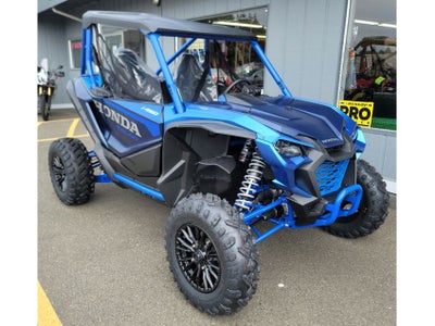 2025 Honda Talon 1000R FOX Live Valve Base