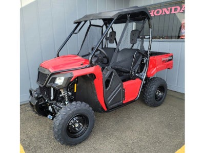 2026 Honda Pioneer 520 Base