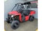2026 Honda Pioneer 520 Base