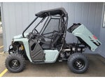 2026 Honda Pioneer 520 Base
