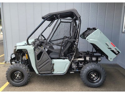 2026 Honda Pioneer 520 Base