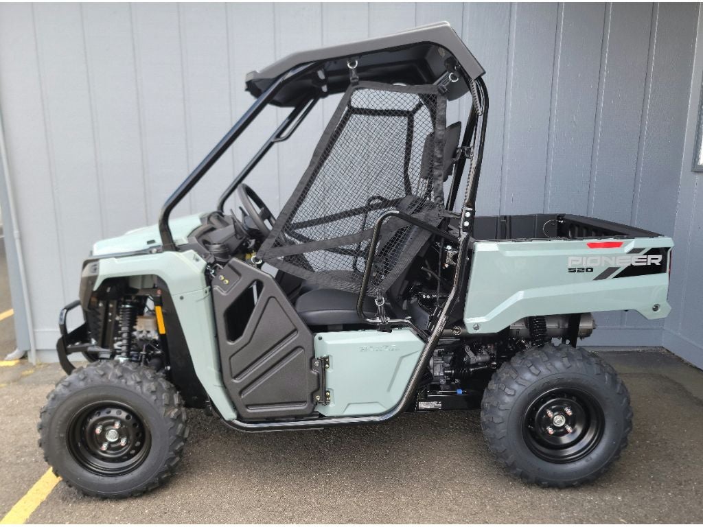 2026 Honda Pioneer 520 Base