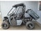 2025 Honda Pioneer 520 Base