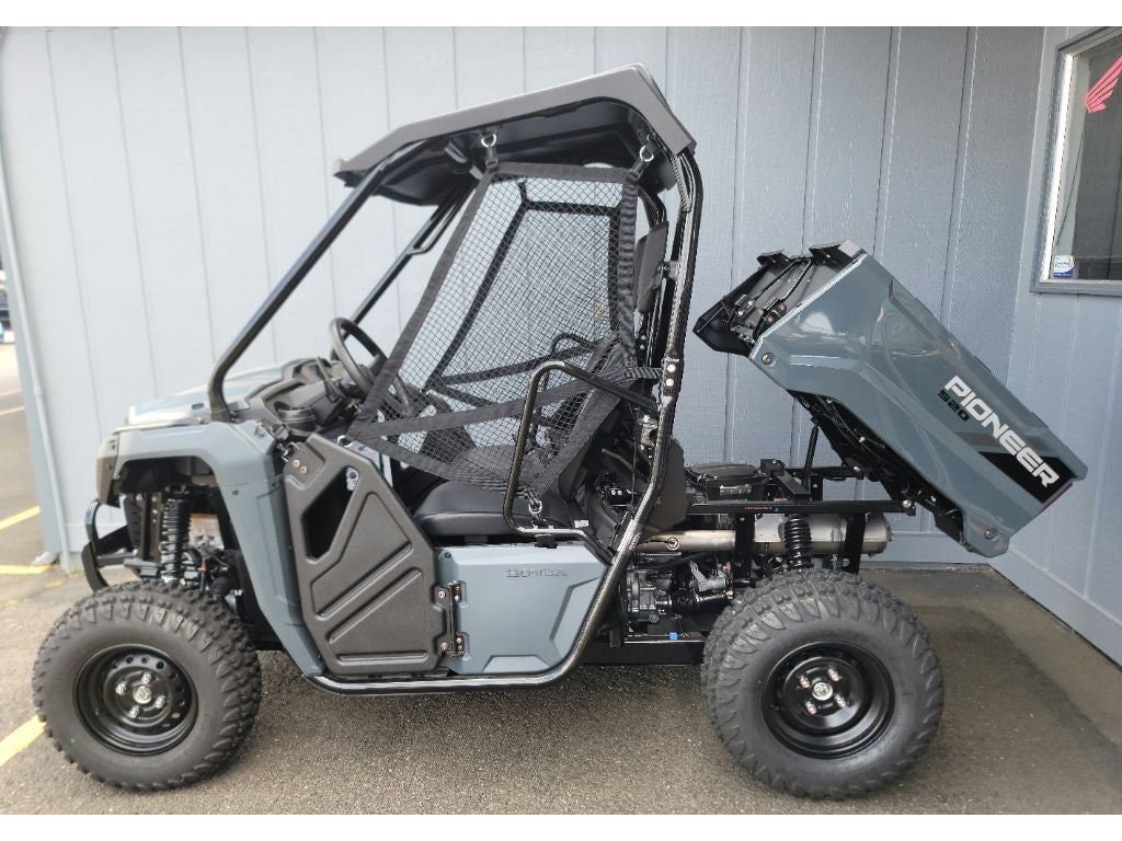 2025 Honda Pioneer 520 Base