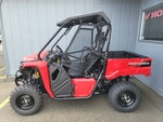 2026 Honda Pioneer 520 Base
