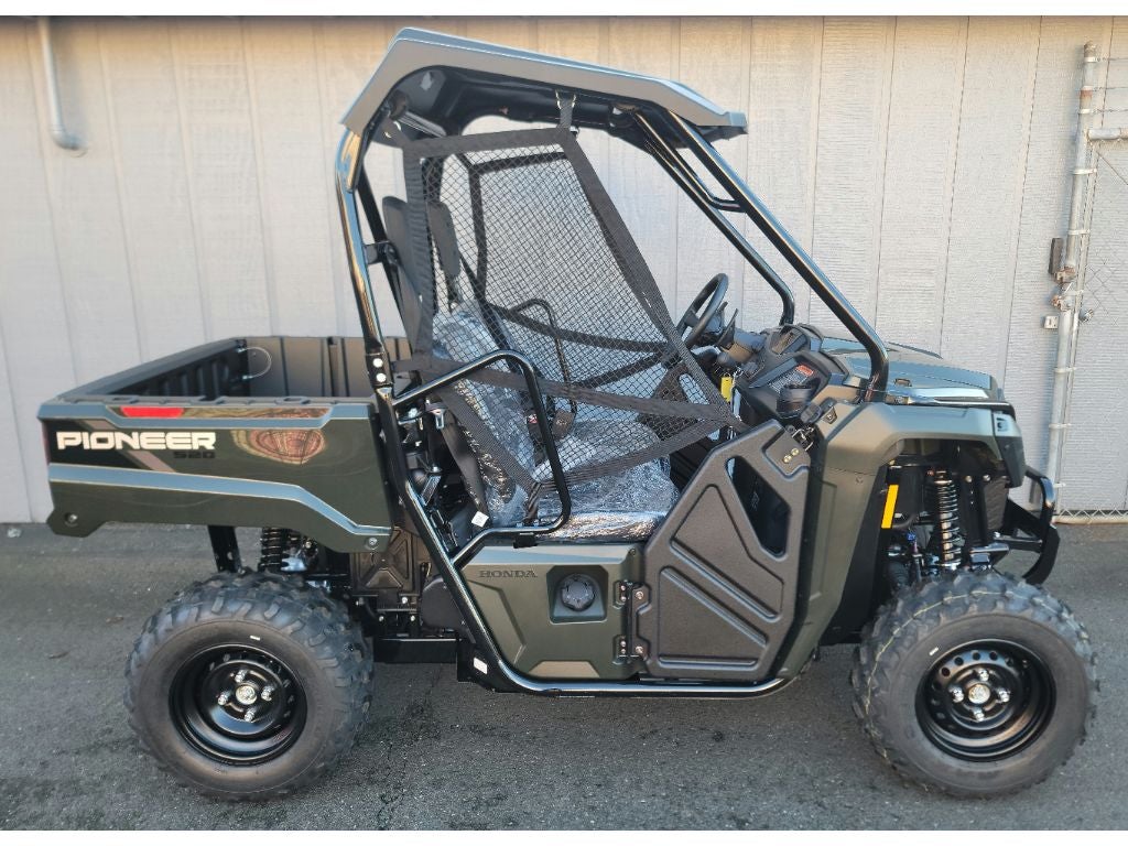 2026 Honda Pioneer 520 Base