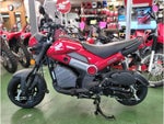 2025 Honda Navi Base
